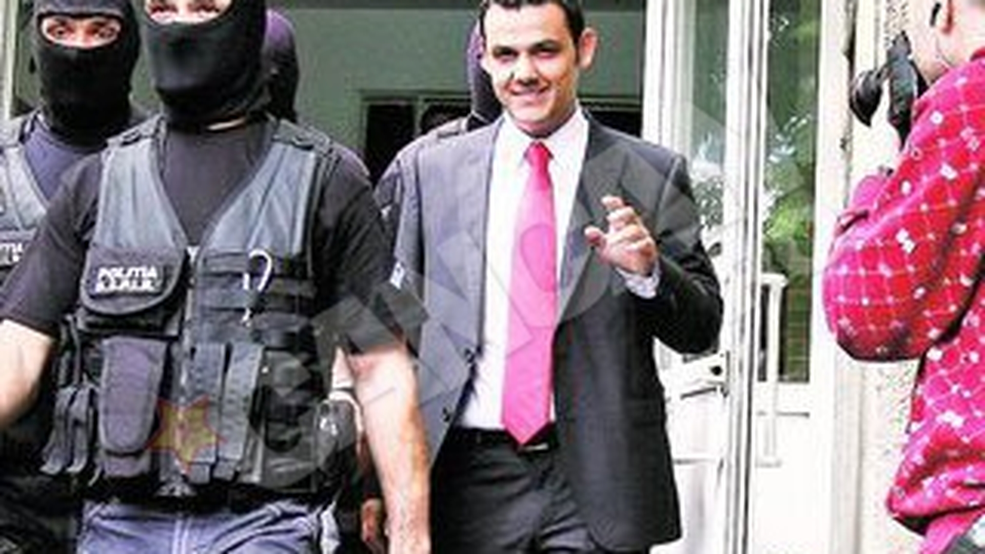 Doru Iuga, puscarias model