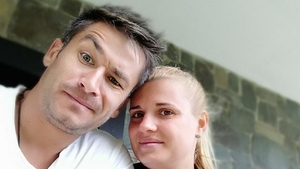 Soţia lui Ramon de la MasterChef nu îşi poate reveni din şoc: "A murit lângă ea, plângea întruna"