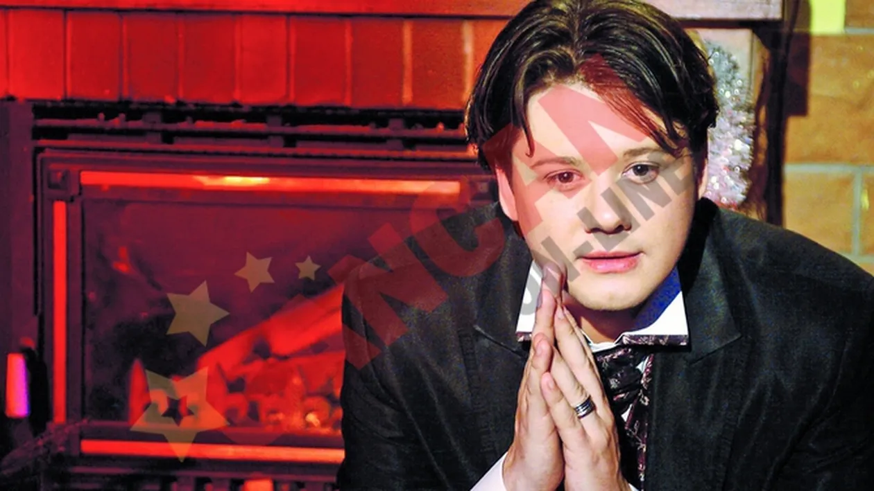 Fuego, dat afara de la teatru?