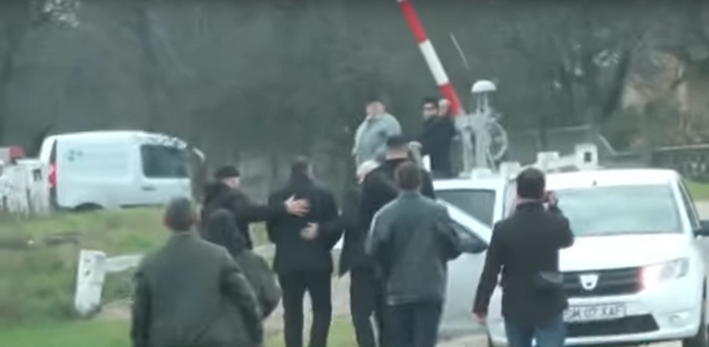 Criminalul din Satu Mare care și-a ucis bunica și părinții, la spital de urgență: „S-a întâmplat ceva grav”
