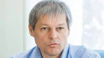 Dacian Cioloş, mesaj tranşant după discuţia telefonică avută cu Liviu Dragnea