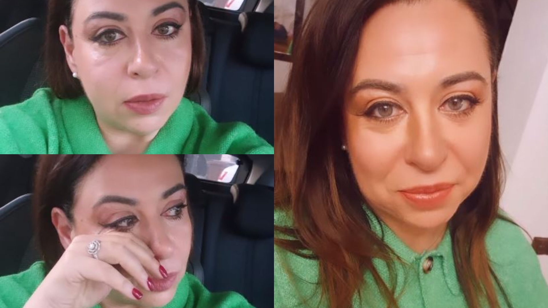 Marius Elisei, acuzat că nu se implică deloc în viața fetei sale. “Nu mai merită titulatura de părinte”. Oana Roman scoate artileria grea