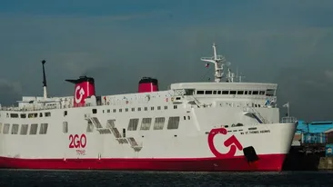 Naufragiu din Filipine! 24 de morti si peste 200 de disparuti