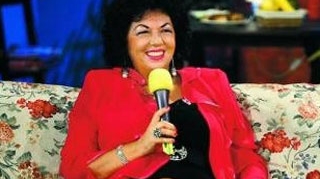 Carmen Hara  este medium pentru parintii Madalinei Manole: "In doua luni se va descoperi un mare secret care va fi proba impotriva lui Petru"