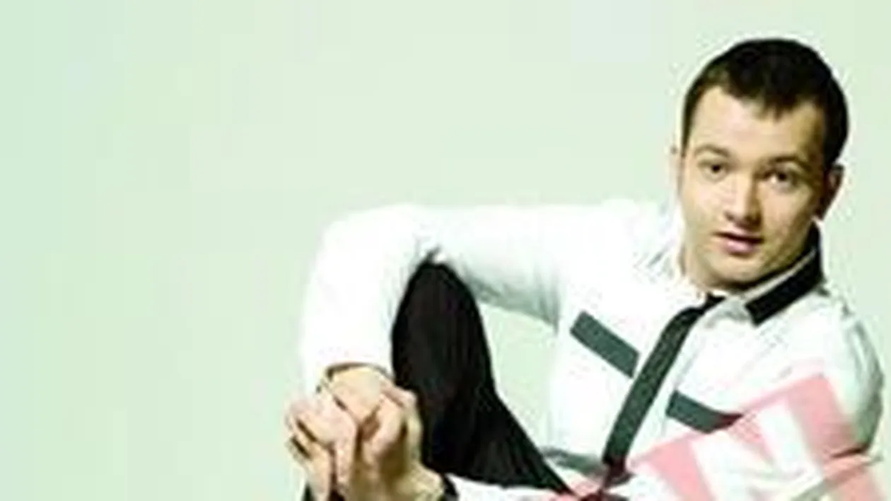 Mihai Morar va sponsoriza un artist in devenire