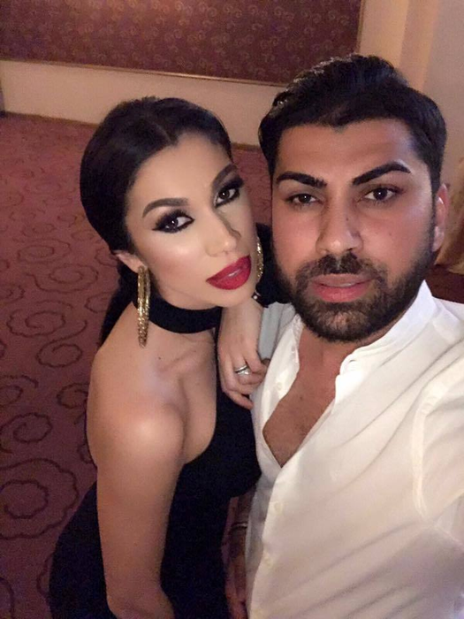 Cumnatul lui Pepe urmează să devină tătic pentru prima oară. Raluca Pastramă a dezvăluit sexul bebelușului