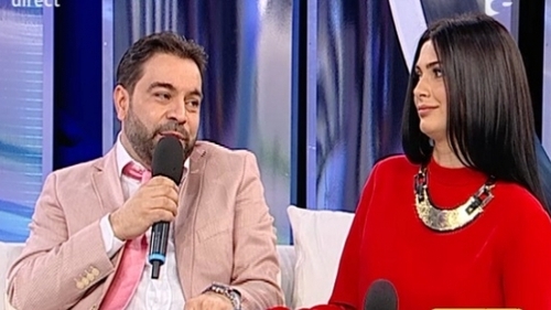 Omul de încredere a lui Florin Salam a confirmat despărţirea manelistului de Roxana Dobre! ce se întâmplă acum în casa artistului