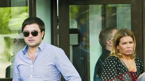 Gina Pistol iubeste din nou!