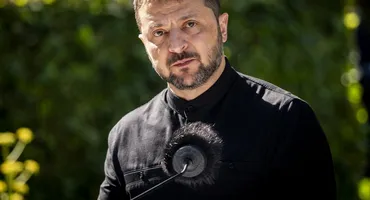 ”Zelenski a făcut mișto de români! E un...” | Dan Diaconescu Direct
