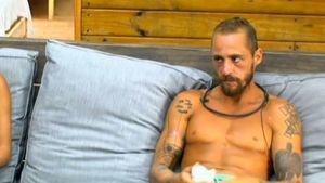 Moment emoționant pentru Vladimir Drăghia: ”A început să plângă!” Cine și ce melodie i-a cântat