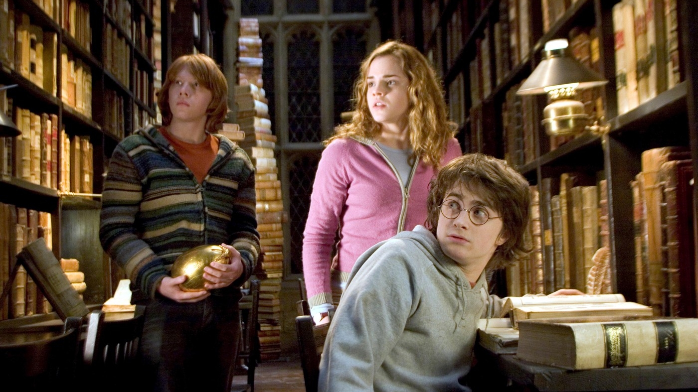 Au început filmările pentru serialul Harry Potter! Cine îl va înlocui pe Daniel Radcliffe în rolul principal