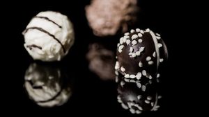 Afacerea a doi români este un deliciu pentru diabetici. Cât costă pralina care scade glicemia