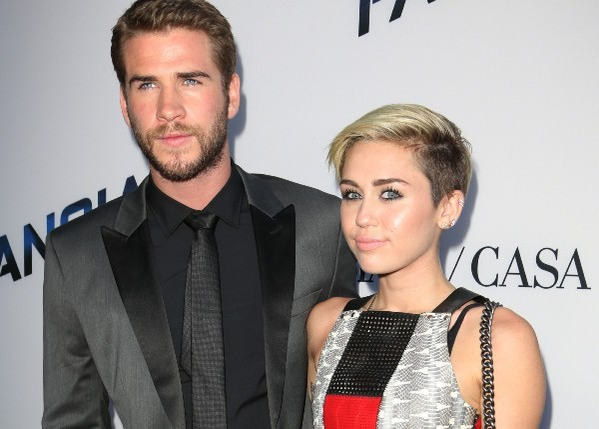 Miley Cyrus și Liam Hemsworth s-au despărțit din nou: ”Liam are inima frântă”