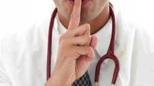 Cele mai bine pastrate secrete ale medicilor