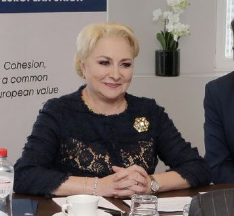 Cătălin Botezatu, declarație fabuloasă despre hainele Vioricăi Dăncilă. Dar să vezi ce zice despre coafura premierului României
