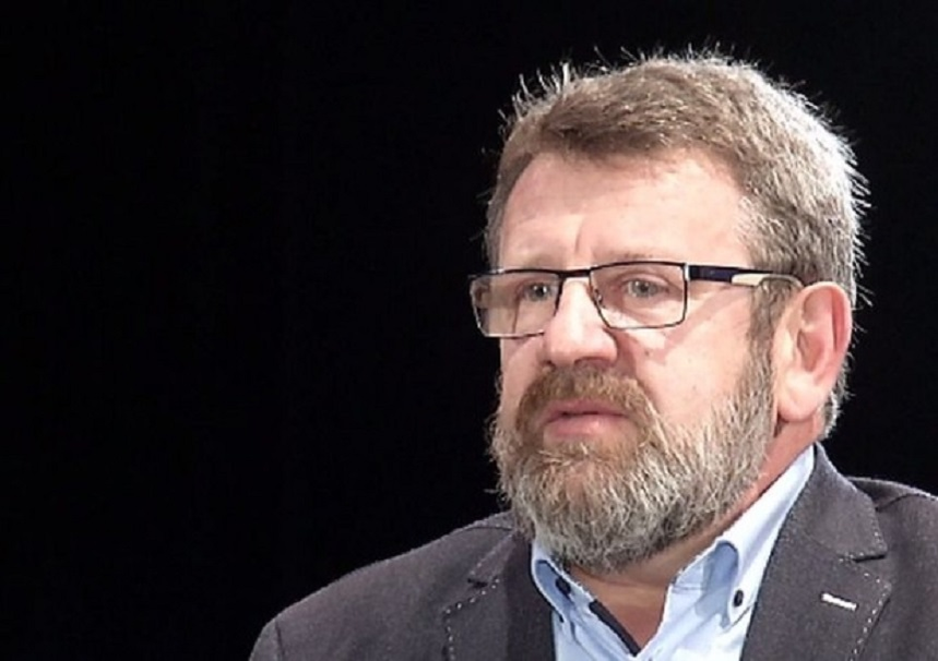 Adrian Titieni a rupt tăcerea după divorț! Ce a spus vedeta Pro TV despre Adriana Irimescu, fosta soție: „Nu este…”