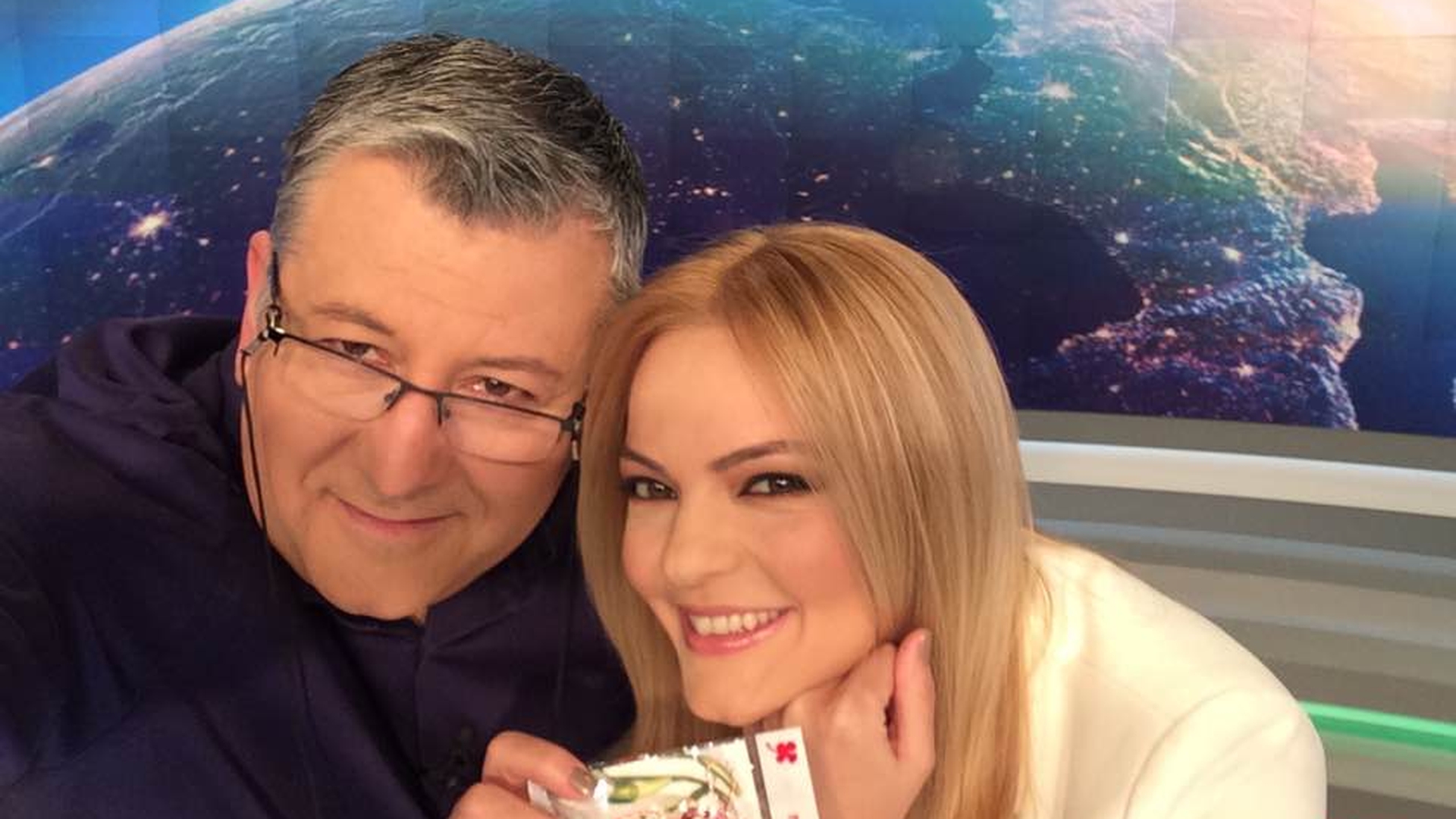 Lavinia Petrea va deveni mămică pentru a treia oară! Vedeta este însărcinată în cinci luni