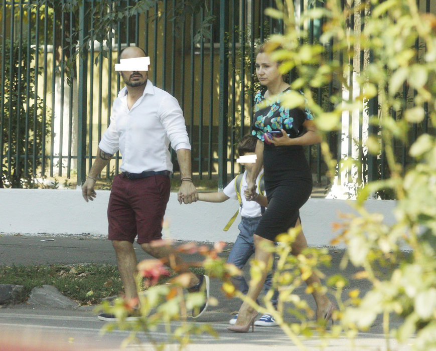 S-au comportat ca o adevărată familie