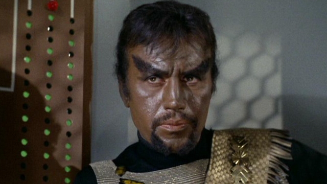 Interpretul primului klingonian din serialul "Star Trek" a murit la varsta de 91 de ani