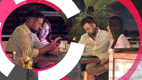 Cum se comportă Iustina și Cornel, câștigătorii de la Insula Iubirii, atunci când nu sunt filmați! CANCAN.RO i-a surprins fix când...: Momentul adevărului!