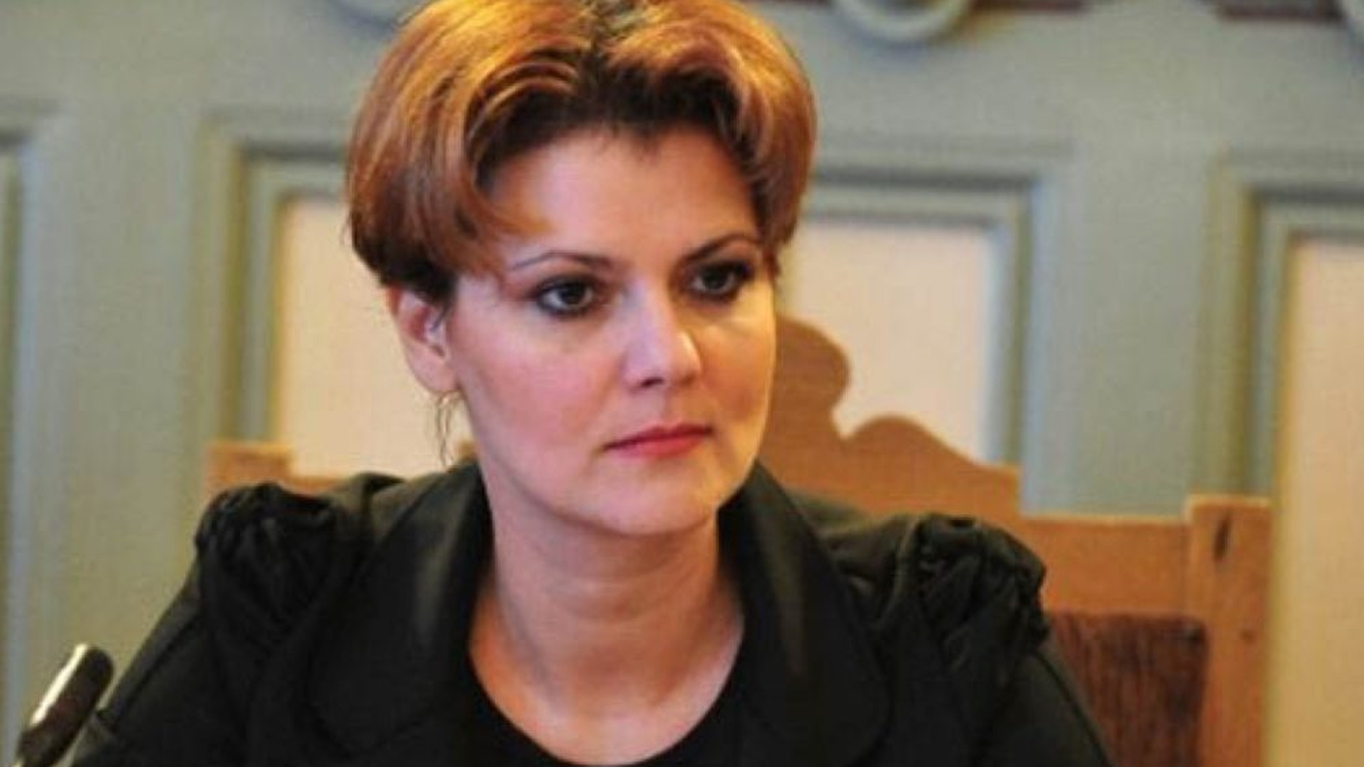Veste rea pentru români. Lia Olguța Vasilescu anunță că bugetul sistemului de pensii va scădea