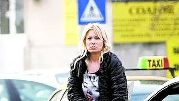 Simona Sensual isi face misteriosul iubit din Dubai tatic Sunt insarcinata!