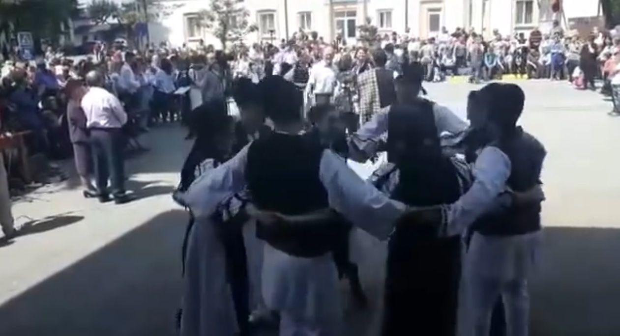 În 2019, sărbătoarea a strâns numeroși participanți