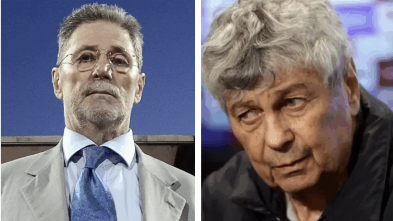 Cornel Dinu, despre moartea lui Mircea Lucescu: „Asta l-a ucis!”