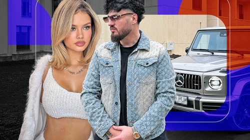 Edi Vasile a pierdut prima bătălie în instanță!  Influencerița Lala și fostul iubit continuă războiul pe toate fronturile