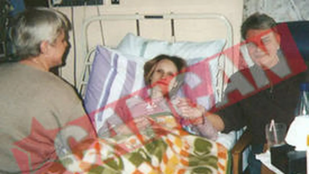 A mers 12 ore pe zi ca sa slabeasca