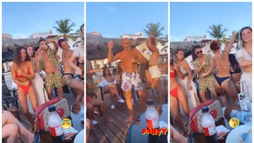 Au rupt manelele la Survivor România! Imagini incendiare, chiar înainte de marea finală de la Pro TV