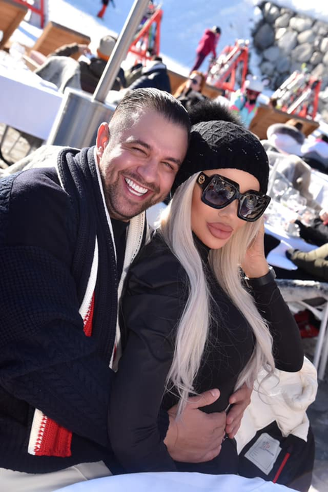 Alex Bodi, în fața magistraților după ce Bianca Drăgușanu l-a reclamat: “Se ocupă avocatul meu”