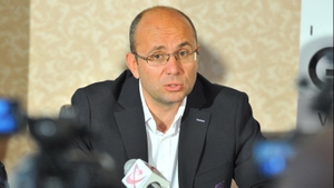 Guşă, despre alegerile prezidenţiale din 2019: Iohannis va candida din partea PNL. PSD e momentan fără prezidenţiabil