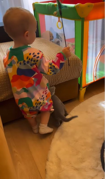Gabriela Prisăcariu și Dani Oțil îşi măresc familia! Blondina a făcut fericitul anunţ