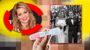 Bucurie uriașă în familia vedetei din „Full House”. Va deveni bunică de două ori în același an