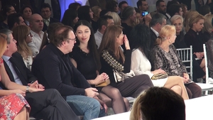 A ramas o trista amintire a barbatului care a fost odata! Odata unul dintre cei mai curtati playboy damboviteni a chelit
