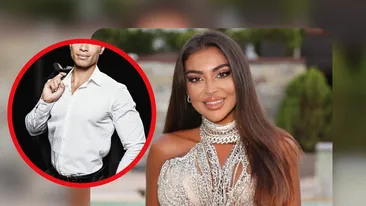 Elena Ionescu nu se mai lasă păcălită! Artista, dezvăluiri fără perdea despre “domnul misterios” cu care a fost în Lefkada: “Trebuie să-mi arate că merită”