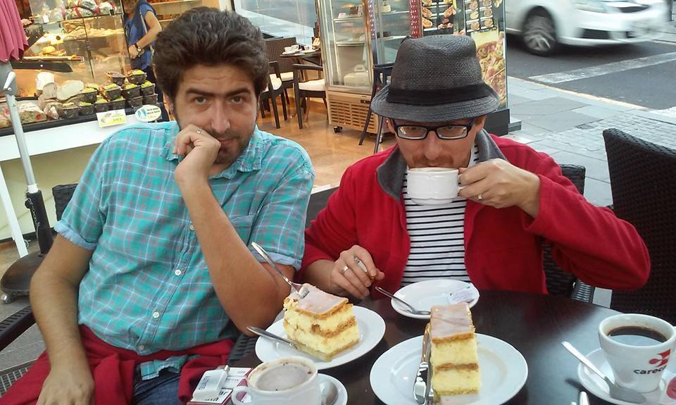 Îi mai ştii pe DANIEL şi MIHAI de la „Patru nunţi şi-o provocare“? FOTO cum arată acum cel mai celebru cuplu gay care s-a căsătorit în România