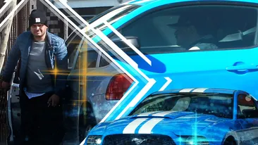 Bobiță și Dorel din Las Fierbinți schimbă mașinile ca pe cămăși! Și-au luat ”tancuri”…