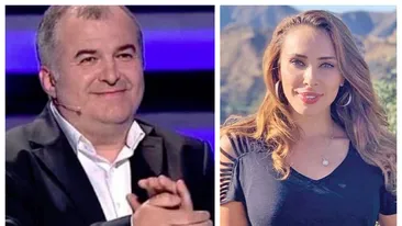 Florin Călinescu, atac dur la adresa Iuliei Vântur, după dansul unei concurente la Românii au talent: „Să fie clar”