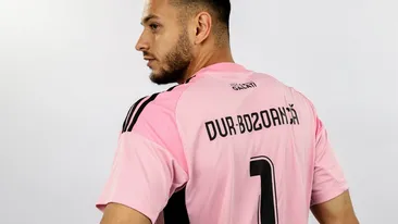 ”Piticul” Dur din poarta Oțelului și-a găsit aleasa inimii