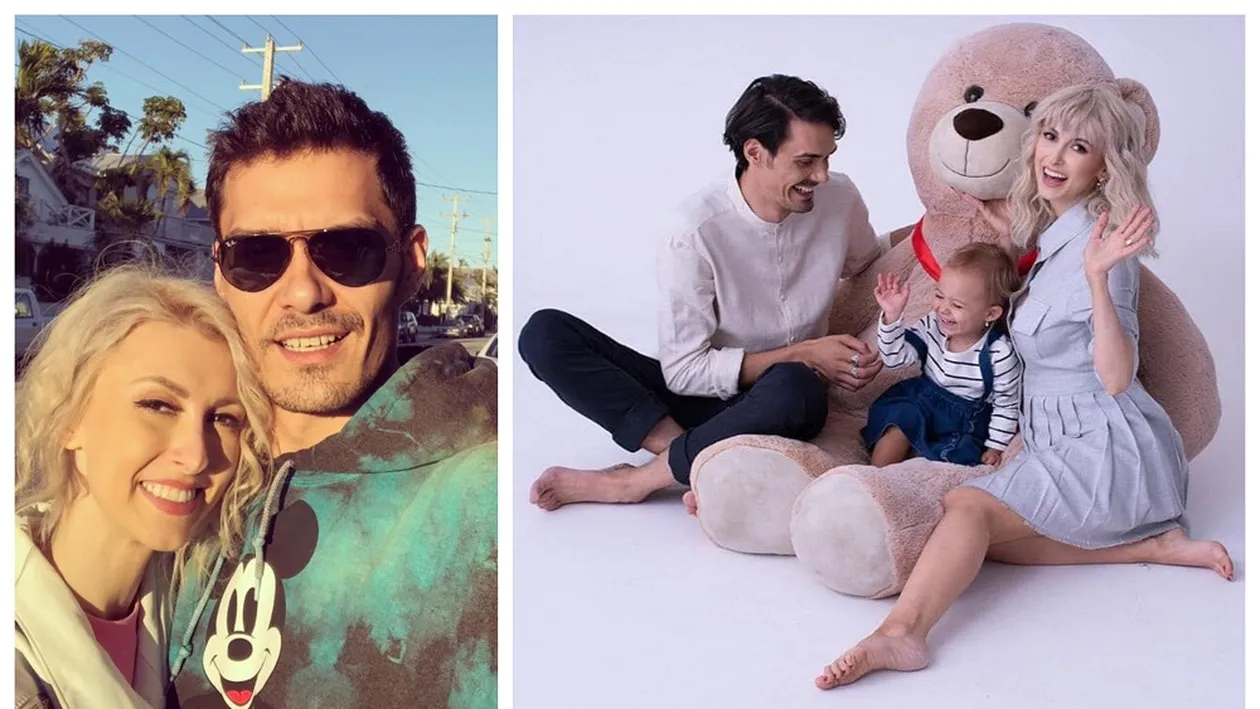 Mai poate rămâne însărcinată Andreea Bălan?! Vestea primită de la medici