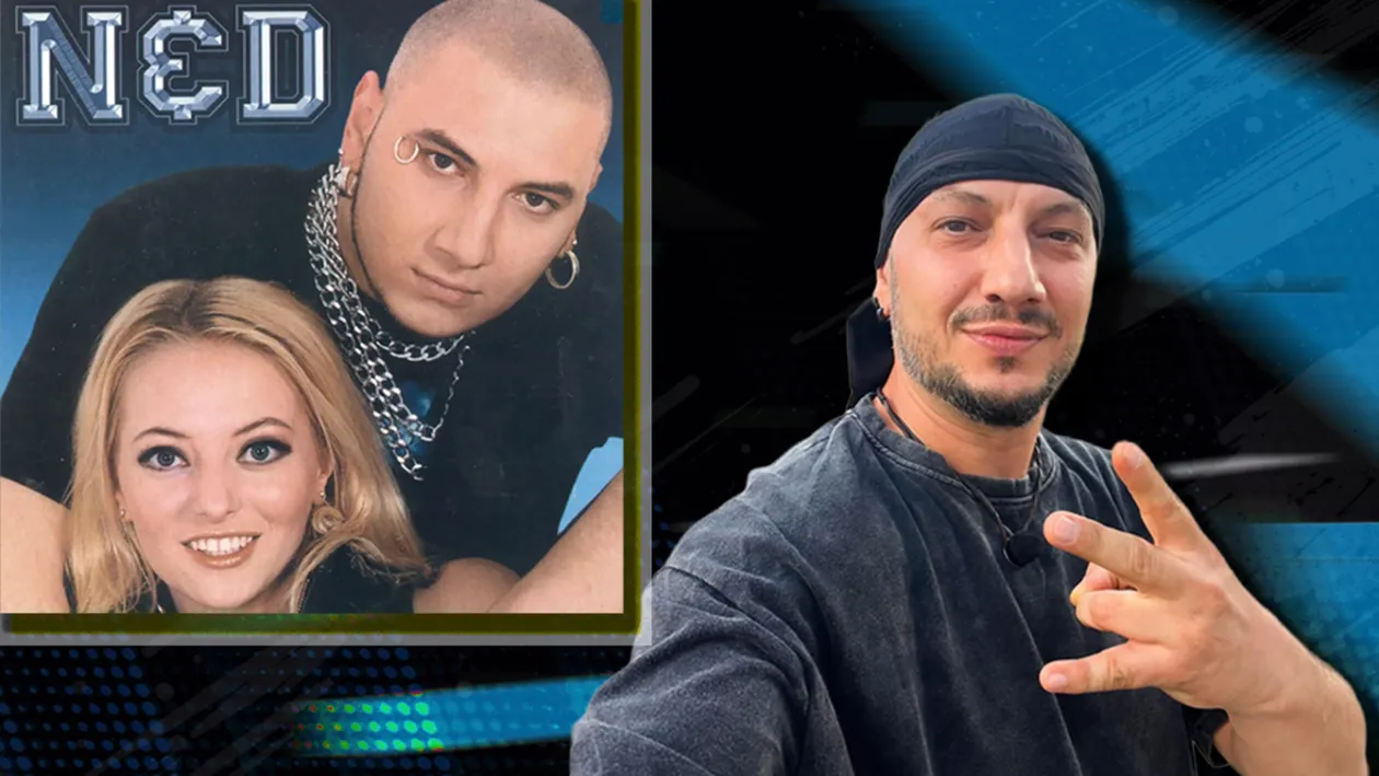 Cum arată viața lui Nick de la N&D astăzi. Artistul umple cluburile cu show-ul său nostalgic din anii 2000