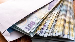 Câți bani trebuie să dai la nuntă în 2022. Prețurile la restaurante au explodat