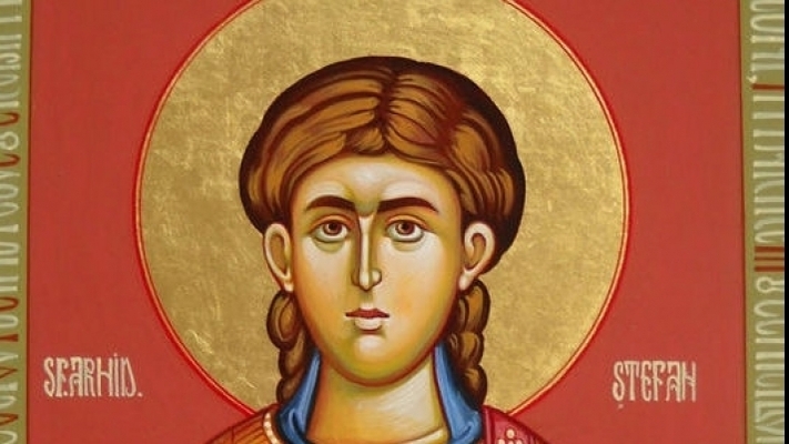 La mulţi ani tuturor celor care poartă numele Sfântului Ştefan! Uite ce TREBUIE să faci azi ca să-ţi meargă BINE