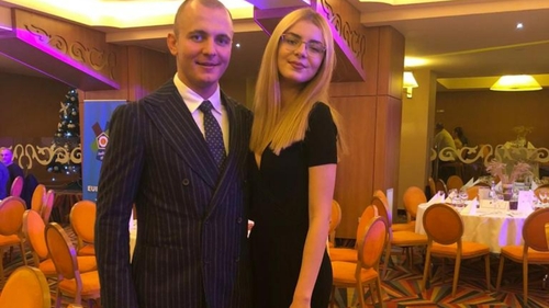 Incredibil! Fiica lui Cozmin Gușă, agățată de Andrew Tate pe Instagram. Ce povestește tânăra