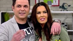 Oana Zăvoranu și Cove s-au iubit în SECRET! Motivul REAL pentru care Querida l-a agresat pe prezentatorul TV