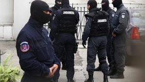 "Regele asfaltului", urmărit penal pentru spălare de bani şi deturnare de fonduri
