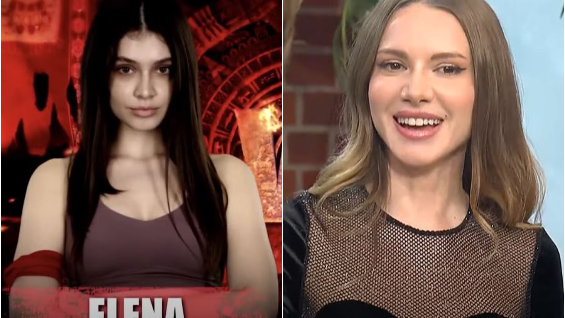 Elena Chiriac și Otilia Bilionera, implicate într-o relație dinainte de Survivor România? Zanni le-a dat de gol: “E o poveste”