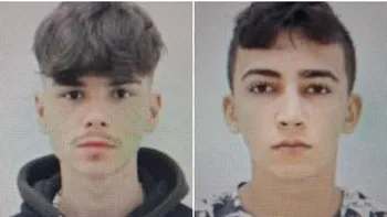 Cei doi tineri dispăruți în apele râului Argeș au fost găsiți fără viață! Firul tragediei din Dâmbovița